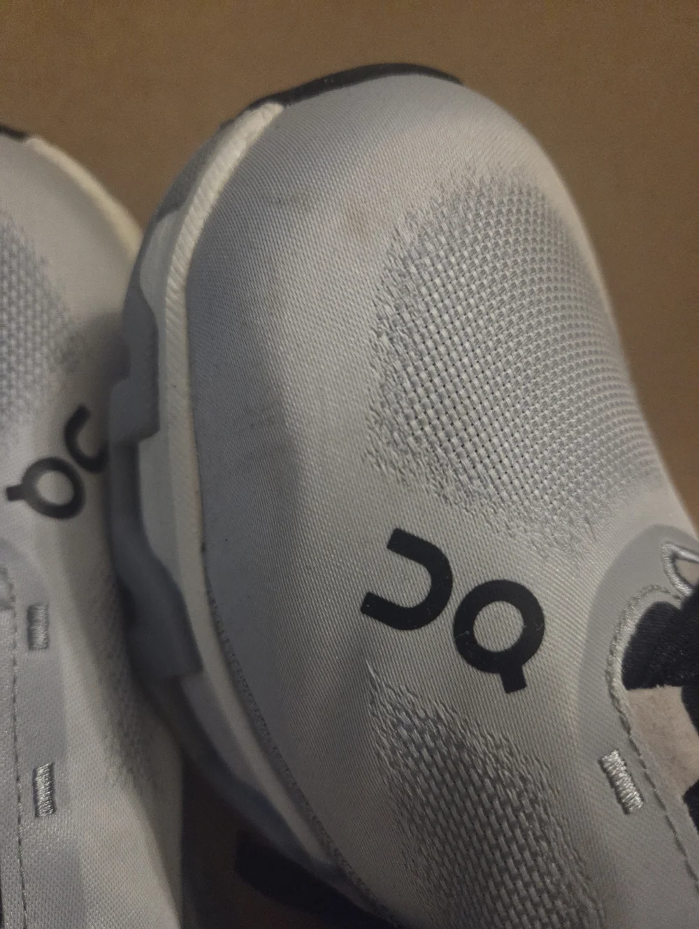 On Running Cloudmonster Hyper 2 Men Size 10.5 - Picture 8 of 12